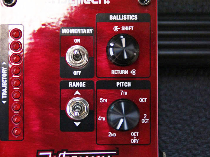 DigiTech Whammy Ricochet 2