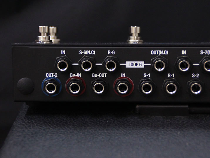 Providence PEC-2 中古|ギター買取のハイブリッドギターズ Providence PEC-2 中古|ギター買取のハイブリッドギターズ