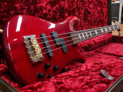 Spector Euro 4LX