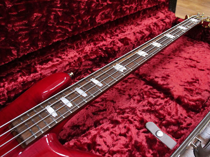 Spector Euro 4LX 5