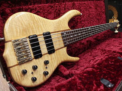 Ken Smith BSR5MW-TW
