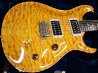 Paul Reed Smith(PRS) Private Stock Custom 24 30th Anniversary Limited Vintage Yellow 全体裏面 サムネイル