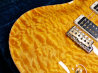 Paul Reed Smith(PRS) Private Stock Custom 24 30th Anniversary Limited Vintage Yellow ボディー正面 サムネイル