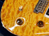 Paul Reed Smith(PRS) Private Stock Custom 24 30th Anniversary Limited Vintage Yellow ボディー裏面 サムネイル