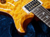 Paul Reed Smith(PRS) Private Stock Custom 24 30th Anniversary Limited Vintage Yellow ヘッド正面 サムネイル