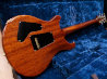 Paul Reed Smith(PRS) Private Stock Custom 24 30th Anniversary Limited Vintage Yellow ヘッド裏面 サムネイル