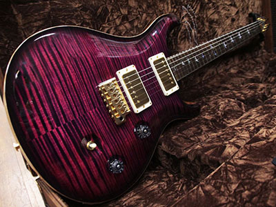 Paul Reed Smith(PRS)