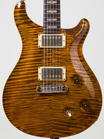 Paul Reed Smith(PRS) Private Stock Violin McCarty Black Gold