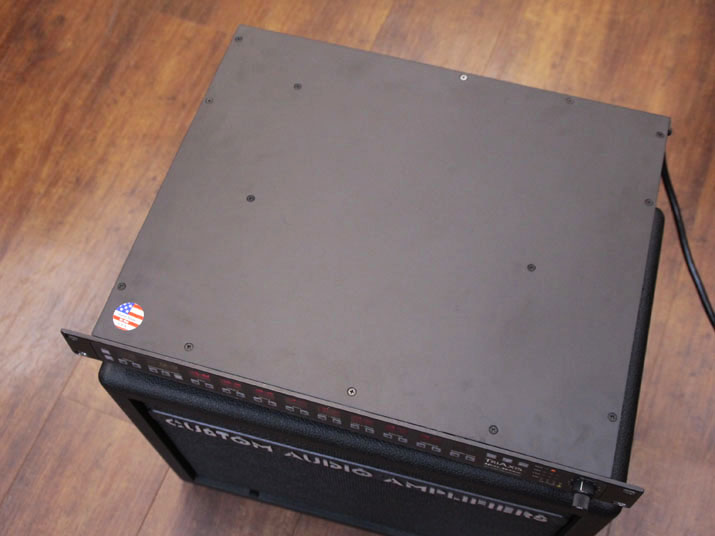 MESA/BOOGIE TRIAXIS II 8