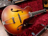 Gretsch Roots Collection G9555 New Yorker Archtop with Pickup 全体正面 サムネイル