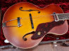 Gretsch Roots Collection G9555 New Yorker Archtop with Pickup 全体裏面 サムネイル