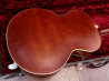 Gretsch Roots Collection G9555 New Yorker Archtop with Pickup ボディー裏面 サムネイル