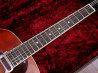 Gretsch Roots Collection G9555 New Yorker Archtop with Pickup ヘッド正面 サムネイル