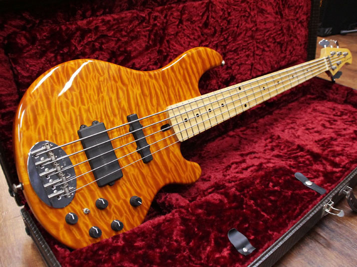 LAKLAND USA 55-94 Deluxe Amber 1