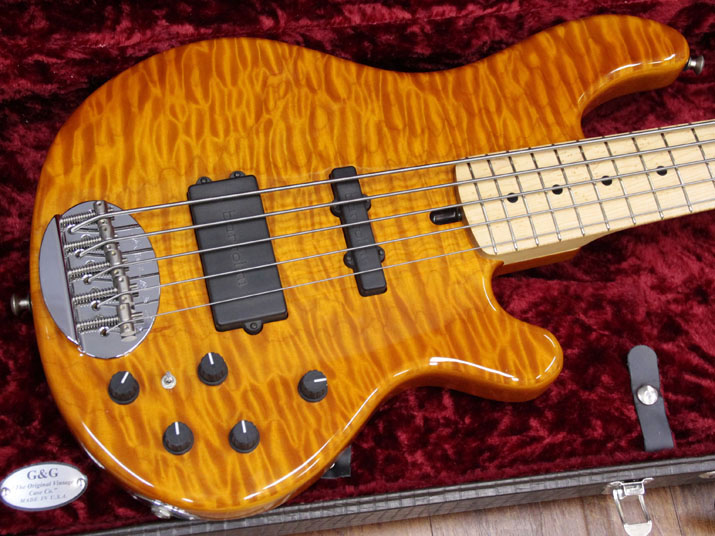 LAKLAND USA 55-94 Deluxe Amber 2