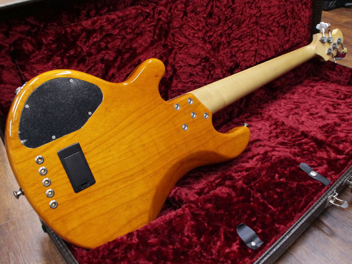 LAKLAND USA 55-94 Deluxe Amber 5