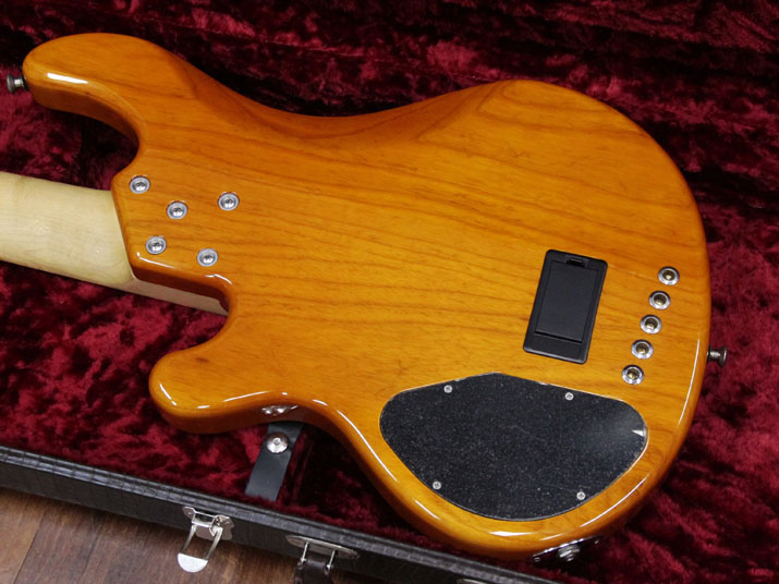 LAKLAND USA 55-94 Deluxe Amber 6