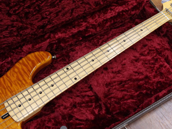LAKLAND USA 55-94 Deluxe Amber 7