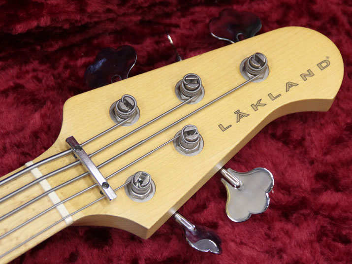 LAKLAND USA 55-94 Deluxe Amber 8
