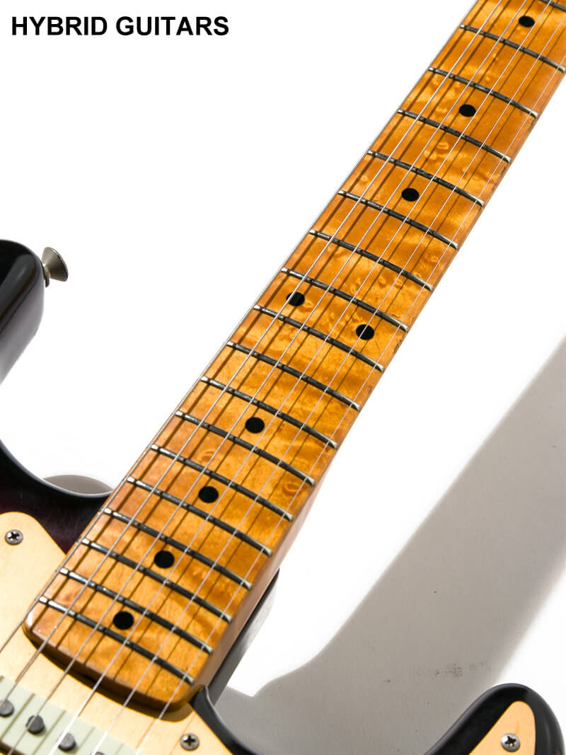 Fender Custom Shop Custom Telecaster Neck Stratocaster 14