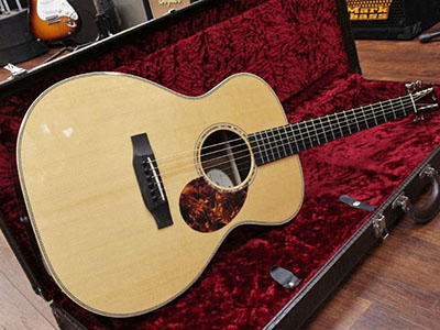 Breedlove American Series OM/SR H
