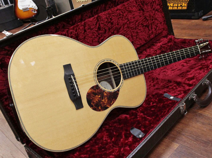 Breedlove American Series OM/SR H 1