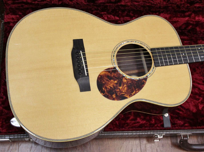 Breedlove American Series OM/SR H 2