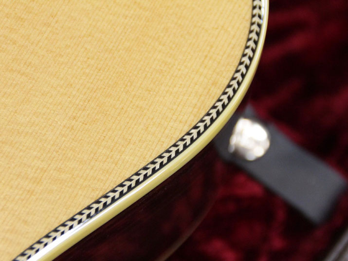 Breedlove American Series OM/SR H 4