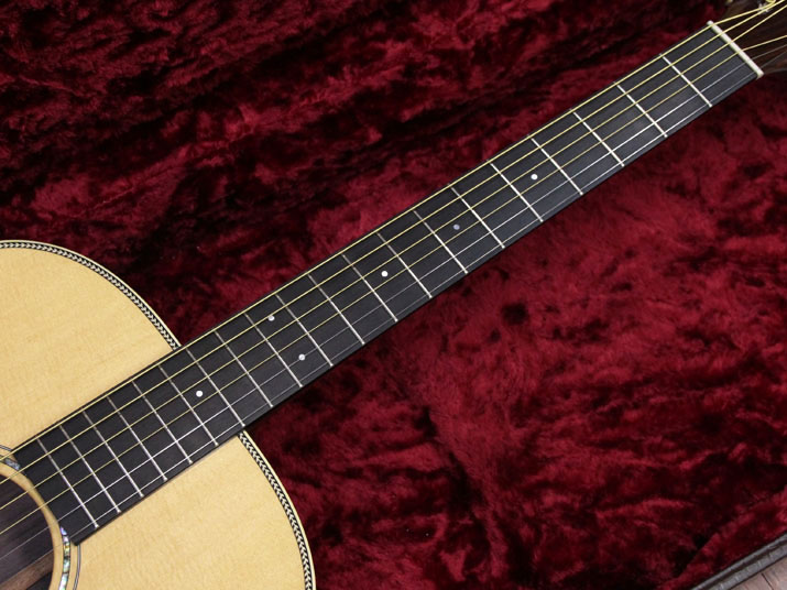 Breedlove American Series OM/SR H 7