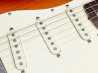 Crews Maniac Sound Texas Legend Premium Jacaranda and K&T S63-LOM-RW Pickups Set ボディー正面 サムネイル