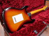Crews Maniac Sound Texas Legend Premium Jacaranda and K&T S63-LOM-RW Pickups Set ヘッド正面 サムネイル