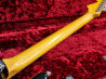 Crews Maniac Sound Texas Legend Premium Jacaranda and K&T S63-LOM-RW Pickups Set ネック サムネイル