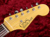 Crews Maniac Sound Texas Legend Premium Jacaranda and K&T S63-LOM-RW Pickups Set 写真9 サムネイル