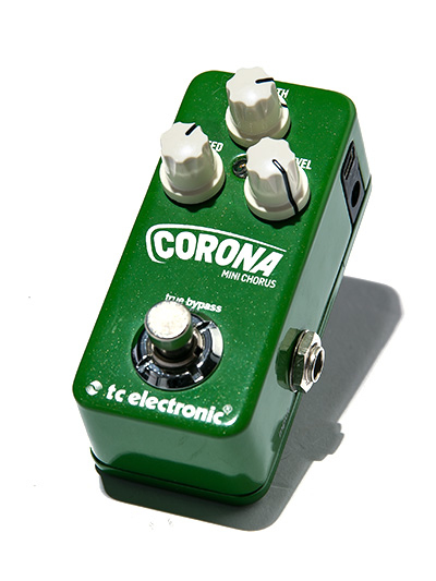 tc electronic Corona Mini Chorus
