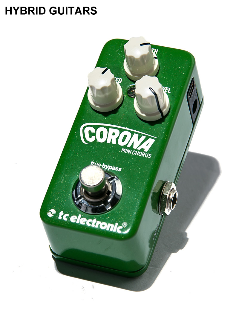 tc electronic Corona Mini Chorus 1