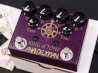 Analogman King Of Tone Ver4 High Gain Both Side 全体正面 サムネイル
