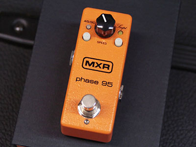 MXR  Phase95