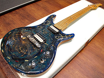 Dreamcatcher Guitars