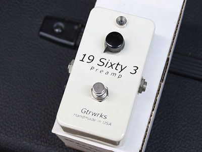 GtrWrks 19 sixty 3