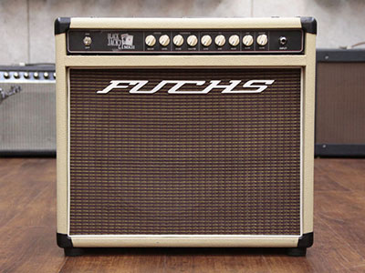 Fuchs  Black Jack 21 MK2 Combo