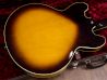 Orville by Gibson ES-335VS ボディー裏面 サムネイル