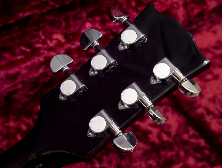 Orville by Gibson ES-335VS 8