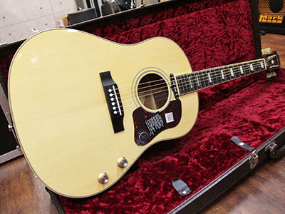 Epiphone Limited Edition EJ-160E