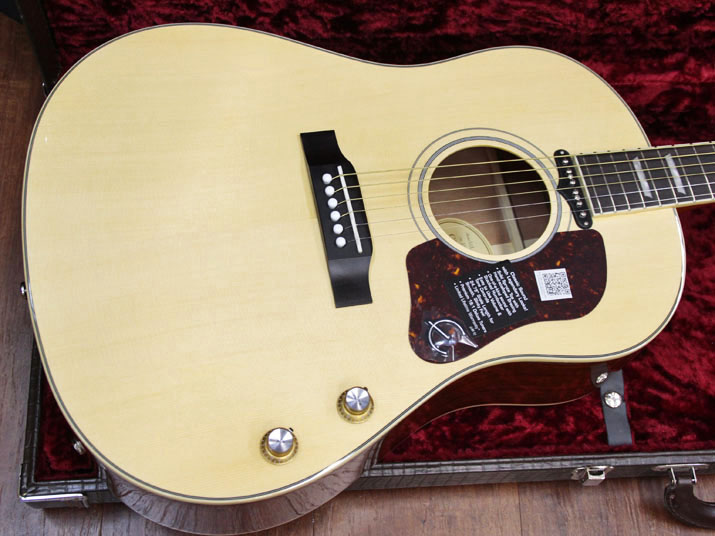 Epiphone Limited Edition EJ-160E 2