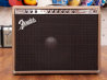 Fender USA Vibrasonic ’60 全体正面 サムネイル