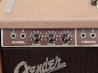 Fender USA Vibrasonic ’60 全体裏面 サムネイル