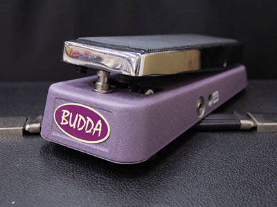BUDDA BUD-WAH Purple Label