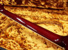 Bacchus BFC-168 WR Flying V Custom 指板 サムネイル