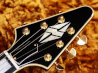 Bacchus BFC-168 WR Flying V Custom ネック サムネイル