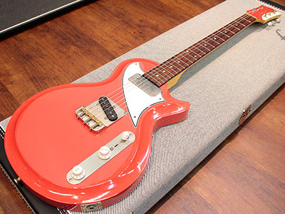 FANO SP6